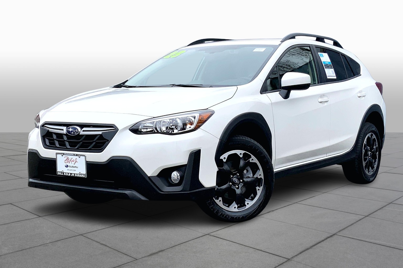 PreOwned Subaru Crosstrek for sale in Orangeburg